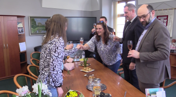 Veselští sportovci loni uspěli v celorepublikové konkurenci