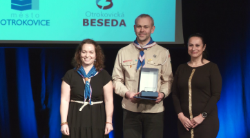 Otrokovice ocenily nejlepší pedagogy