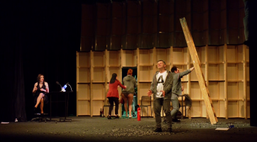 Magazín Uherské Hradiště 6. 4. 2024