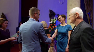 Magazín Zlínský kraj 13. 4. 2024