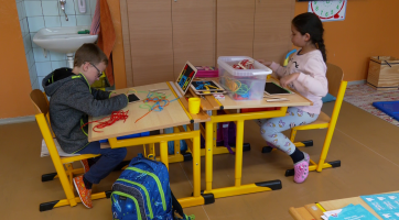 Magazín Uherský Brod 20. 4. 2024