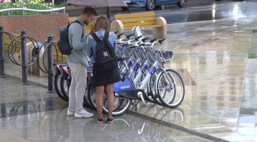 Magazín Hodonín 20. 4. 2024