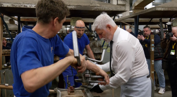 Magazín Zlínský kraj 20. 4. 2024