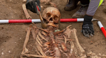 Magazín Uherský Brod 27. 4. 2024