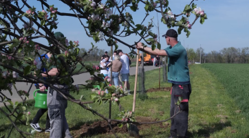 Magazín Veselí nad Moravou 13. 4. 2024