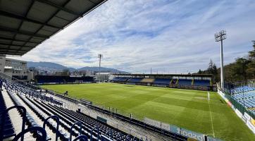 Zlín hostí finále Memoriálu Vlastislava Marečka, dorazí naděje Slavie i Sparty