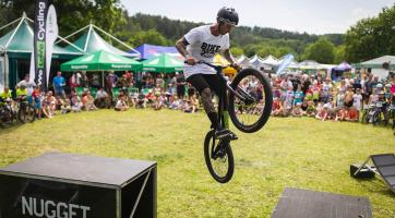 Náměstí Míru zažije v neděli nával adrenalinu