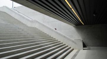 Událost, která tu ještě nebyla! Zlínský podchod se v pátek promění v otevřenou galerii