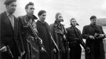 Nebyli jen Mašínové. Třetí odboj pod Hostýnskými vrchy