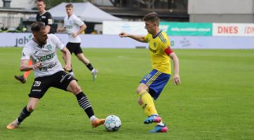 Ševci klesli na předposlední místo, v nadstavbě budou hrát třikrát venku