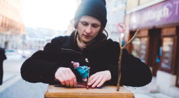 V sadu Svobody se v neděli chystá první zlínská Slavnost jara