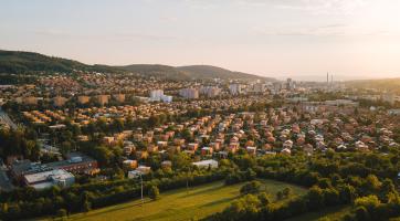Nový web a tištěný průvodce provedou turisty místy s baťovským odkazem