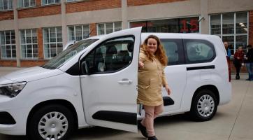 Zlínský kraj pořídil devět nových elektromobilů