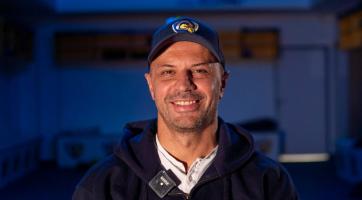 Hokejisty Zlína v nové sezóně povedou slovenští trenéři Pardavý s Kapušem