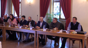 Veselští zastupitelé rozdávali dotace