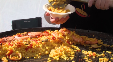 Nad muzeem posedmé zavoní Gastro Brod Festival