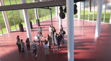 Památník Tomáše Bati letos přivítal návštěvníky dříve než obvykle