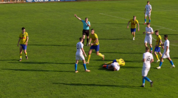 Regionální derby ovládly Kunovice