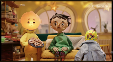 Animovaný film podpořený Zlínským krajem získal Českého lva