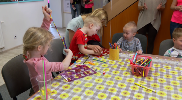 O Den otevřených dveří EDUCa byl velký zájem
