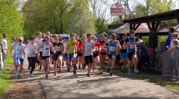 Novoveský přespolák zná své vítěze