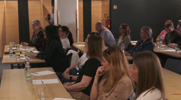 Ve Zlíně startuje unikátní projekt kariérového poradenství 