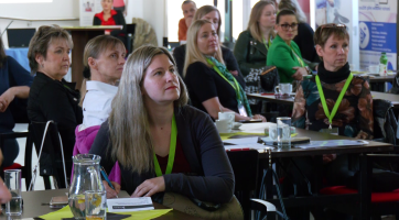 Skoliózou trpí až čtvrtina dospělé populace