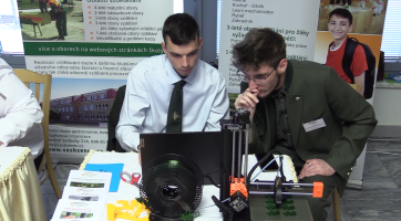 Výstavu ukázala Budoucnost řemesel