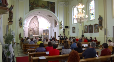 Koncert Porozumění připomněl 79. výročí osvobození Dubňan