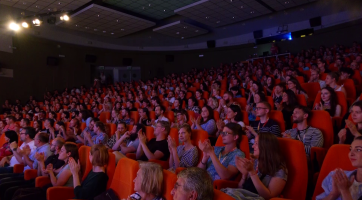 Zlínský kraj pošle Slováckému divadlu a Městskému divadlu Zlín po 3 milionech korun