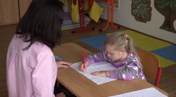 Zápis do 1. třídy absolvovalo v Ostrožské Nové Vsi 59 předškoláků