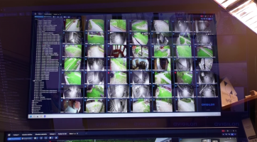 Rožnovský skanzen má nové moderní zabezpečení