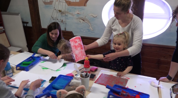 Galerie Slováckého muzea nabízí nové programy pro veřejnost