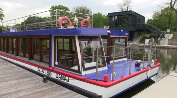 Otevření plavební sezony doplní program i nové atrakce