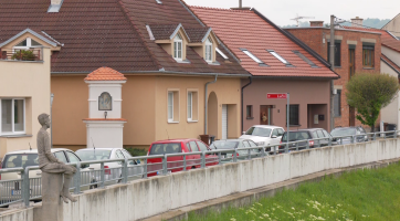 Uherské Hradiště doplní názvy pro nově vznikající lokality, přejmenuje i most 