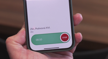 Ve Zlínském kraji se brzy začne používat revoluční aplikace FAIRTIQ