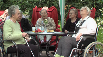 Kraj usiluje o změnu financování sociální oblasti