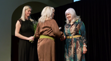 Uherskohradišťská radnice ocenila pedagogické pracovníky