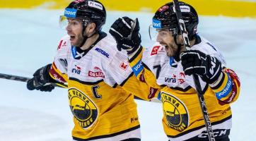 Hokejisty Zlína posílil útočník Válek z Litvínova