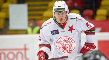 Hokejisty Vsetína posílil útočník Brož. Poprvé bude hrát mimo Prahu 