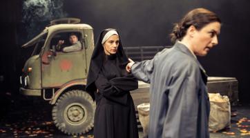 Divadelní festival Setkání Stretnutie je v plném proudu