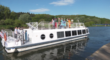 Magazín Zlín/Otrokovice 4. 5. 2024