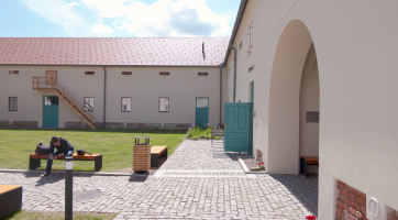 Magazín Zlínský kraj 25. 5. 2024