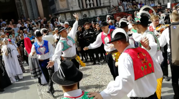 Magazín Veselí nad Moravou 25. 5. 2024