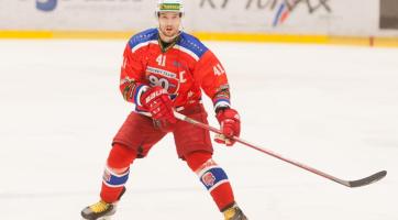 K Beranům se po dlouhých osmi letech vrací odchovanec Urbanec