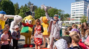 64. Zlín Film Festival startuje ani ne za měsíc