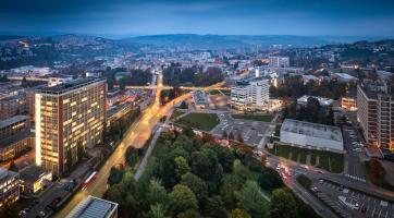 Zlínský kraj je vyhledávaným cílem domácích i zahraničních turistů