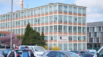 Za několik měsíců se ve Zlíně začne stavět nová budova UTB