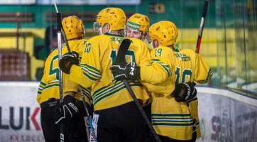 Velký svátek pro Valachy! Hokejisté Vsetína vyzvou před Vánoci pod širým nebem Slavii 