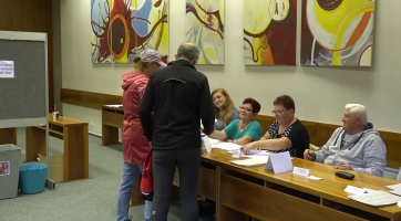 Zlínský magistrát musí delegovat členy 74 volebních komisí